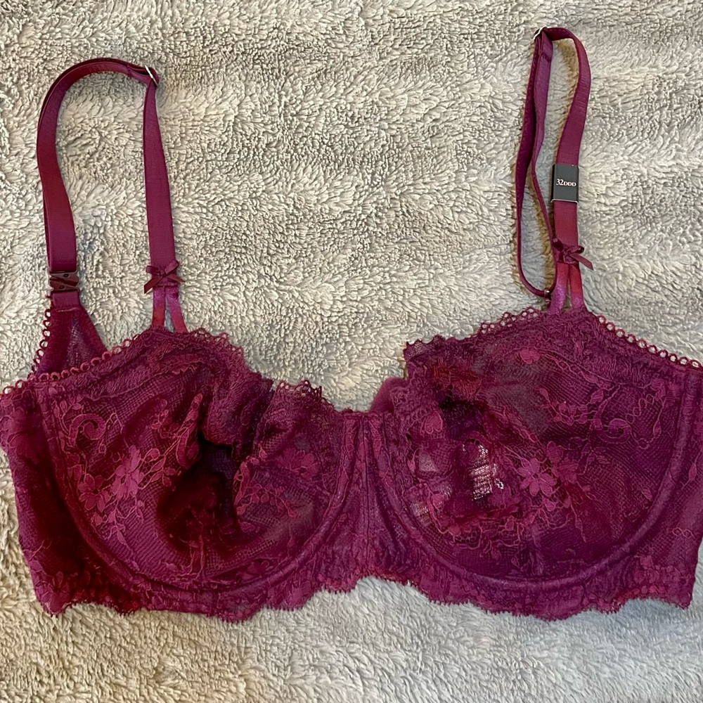 Victoria’s Secret Dream Angels bra